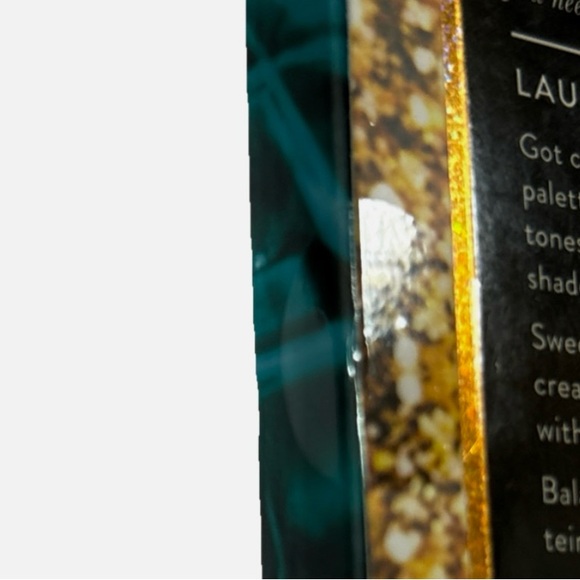 NWT SEALED LAURA GELLER Laura's Essentials Blushing & Blissful Palette - Picture 8 of 13